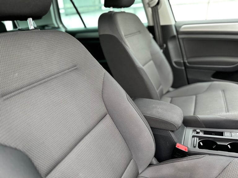 2015 Volkswagen Golf 1.4 TSI BlueMotion Tech Match Hatchback 5dr Petrol Manual