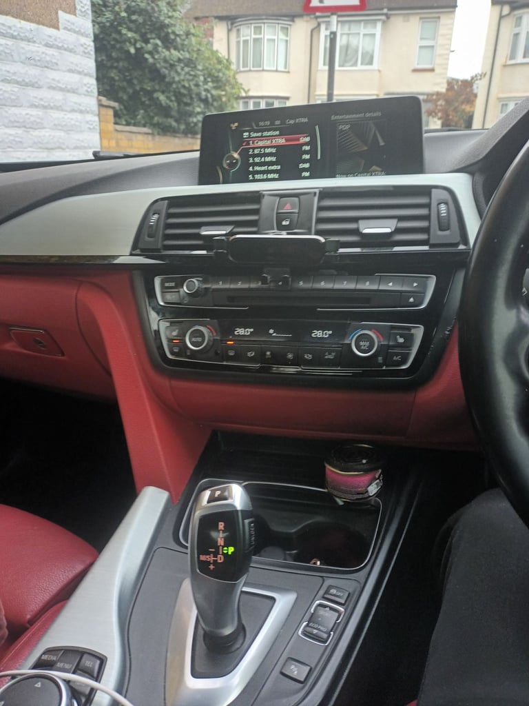 BMW, 4 SERIES, Coupe, 2015, Semi-Auto, 1995 (cc), 2 doors