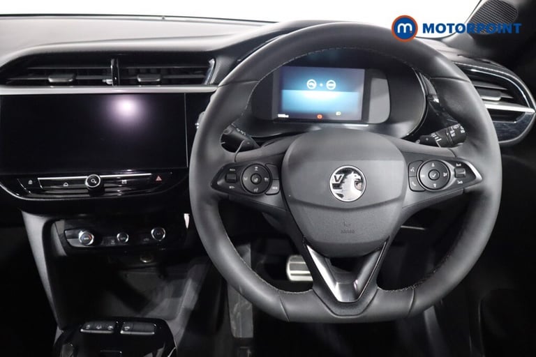 2024 Vauxhall Corsa 1.2 Turbo 130 Ultimate 5dr Auto Hatchback Petrol Automatic