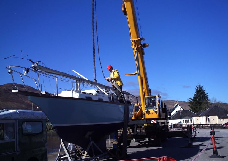 image for Nantucked Clipper for sale