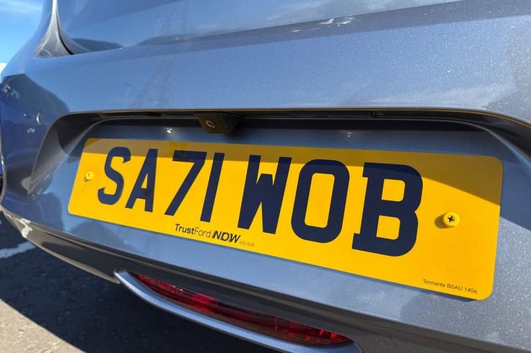 2021 Vauxhall Corsa 1.2 Elite Edition 5dr HATCHBACK PETROL Manual