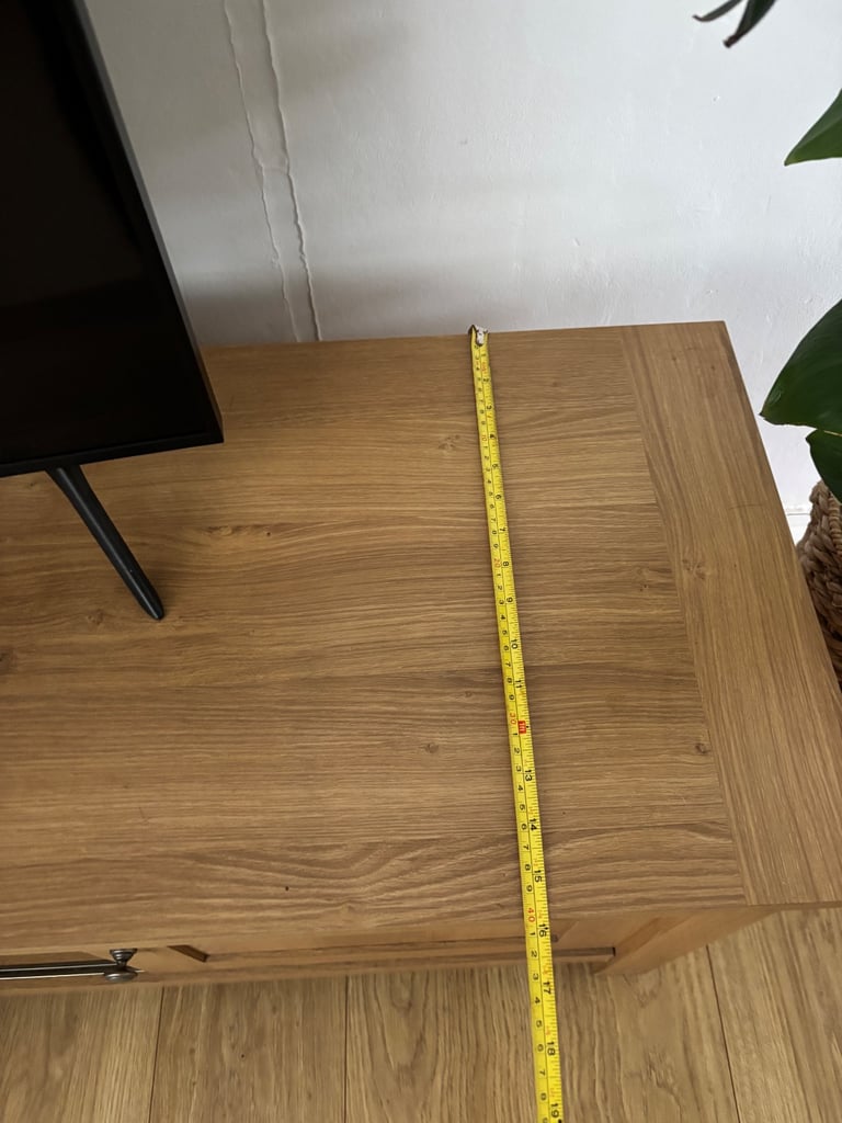 TV Cabinet 
