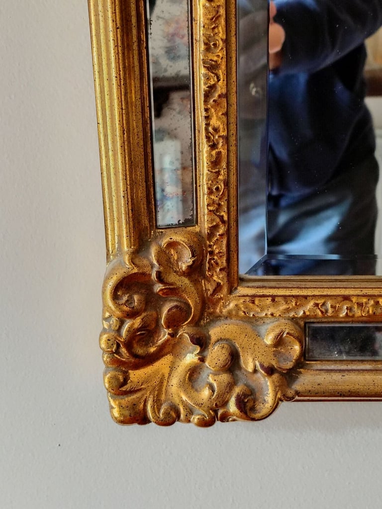 Large Mirror for sitting room or hall