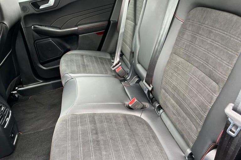 2023 Ford Kuga 2.5 FHEV ST-Line Edition 5dr CVT, Reverse Camera, Electronic Tailgate, Sat Estate ...