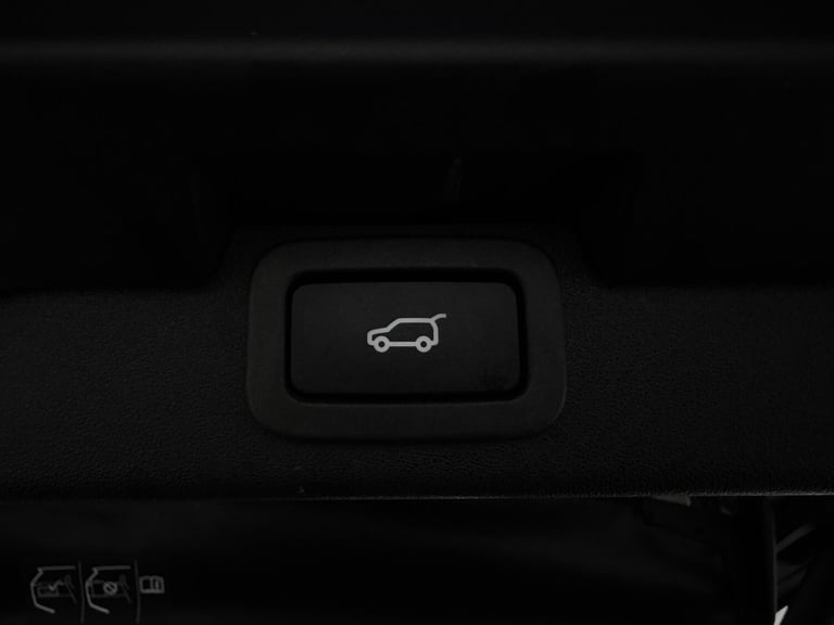 2018 Land Rover Discovery 2.0 SD4 HSE Auto 4WD Euro 6 (s/s) 5dr ESTATE Diesel Automatic