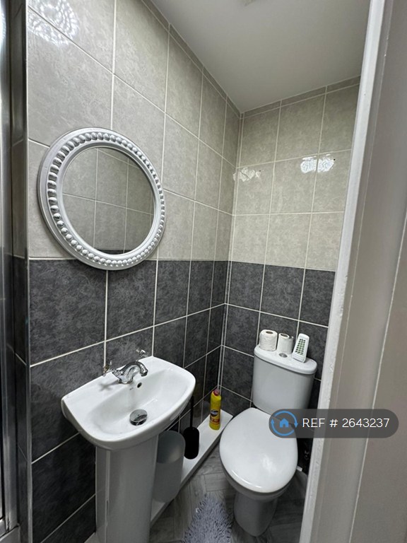 1 bedroom in County Road, Swindon, SN1 (#2643237)