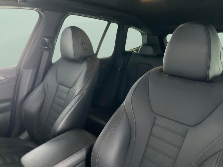 2020 BMW X3 2.0 20d M Sport SUV 5dr Diesel Auto xDrive Euro 6 (s/s) (190 ps) - PRO NAV  Suv Diese...