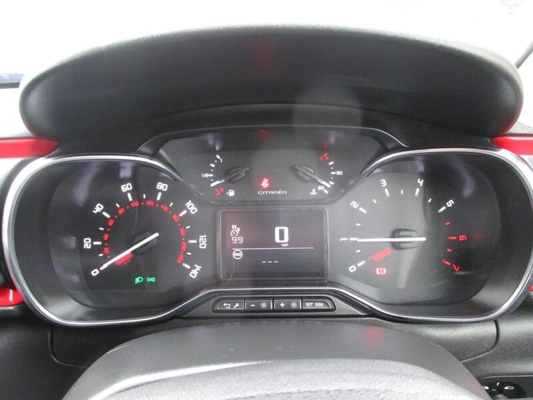 Citroen C3 PURETECH FLAIR S/S