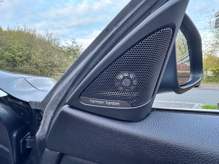 2014 BMW 4 Series 435i Luxury 2dr Auto COUPE Petrol Automatic