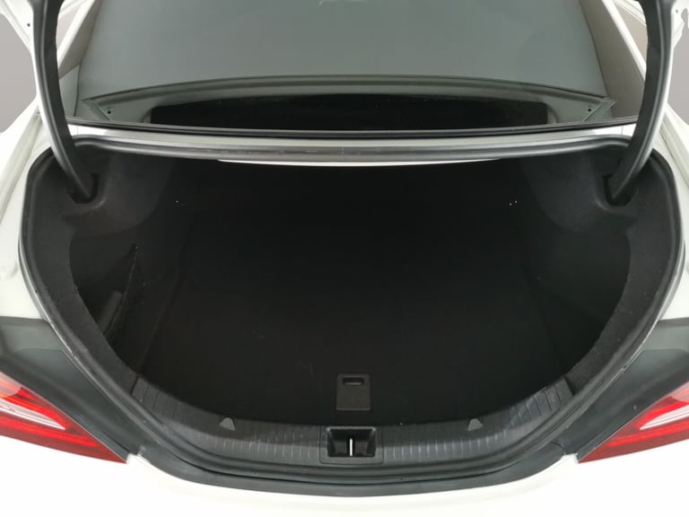 2018 Mercedes-Benz CLA 2.0 CLA250 AMG Coupe 4dr Petrol 7G-DCT 4MATIC Euro 6 (s/s) (218 ps) - SELF...
