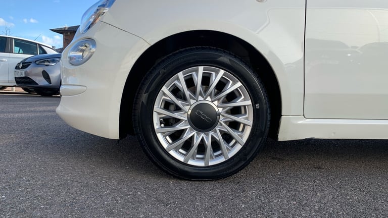 2020 Fiat 500 1.0 MHEV Lounge Hatchback 3dr Petrol Manual Euro 6 (s/s) (70 bhp) Hatchback Petrol ...