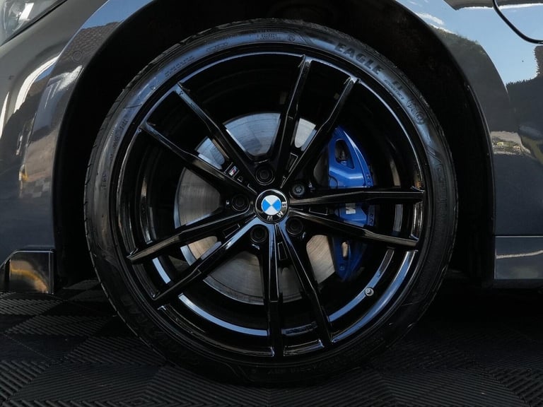 2021 BMW 3 Series 2.0 330e 12kWh M Sport Pro Edition Auto Euro 6 (s/s) 4dr SALOON Petrol/Electric...