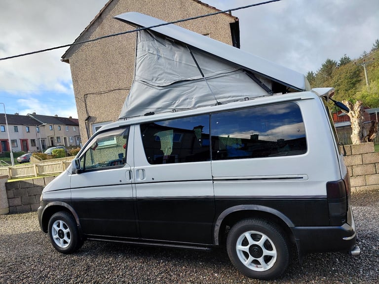 Mazda, 1999, 2500 (cc)