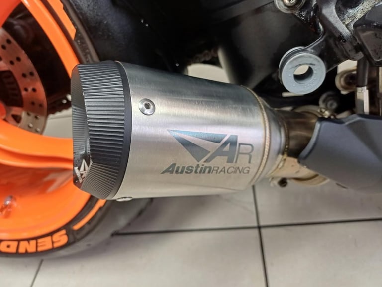 KTM 1290 SUPERDUKE R   21 REG    14304 MILES    DELIVERY    FINANCE    PX