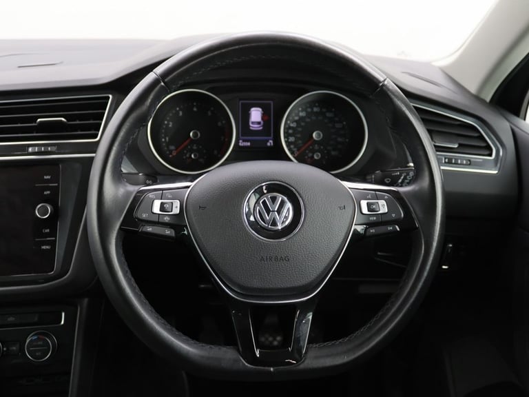 2020 Volkswagen Tiguan 1.5 TSI EVO Match SUV 5dr Petrol Manual Euro 6 (s/s) (150 ps) ESTATE Petro...