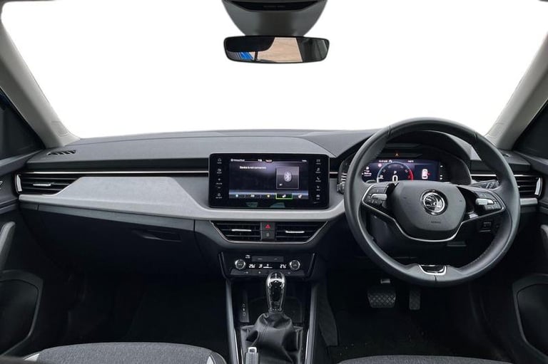 2024 Skoda Kamiq 1.5 TSI SE L 5dr DSG ESTATE PETROL Automatic