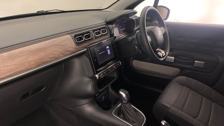 2024 Citroen C3 1.2 PureTech MAX Hatchback 5dr Petrol EAT6 Euro 6 (s/s) (110 ps) Hatchback Petrol...