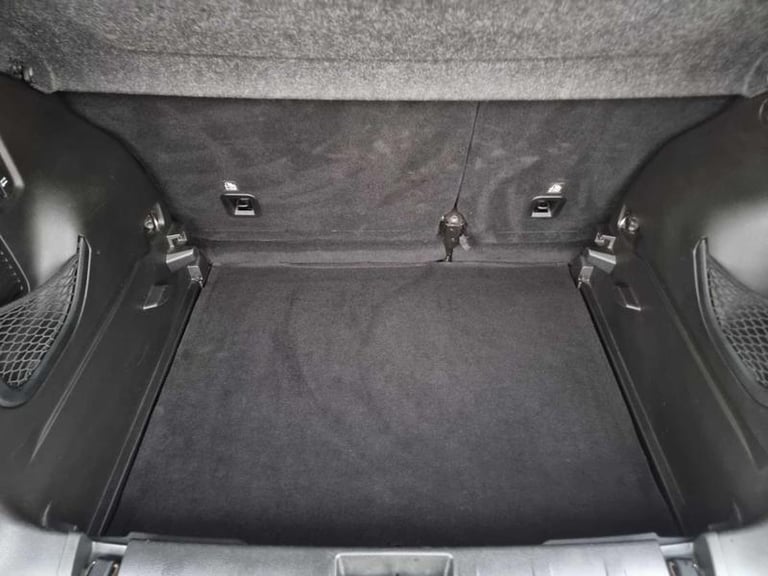 2016 Jeep Renegade 1.4 Multiair Longitude 5dr Manual SUV Petrol Manual