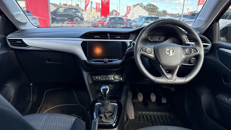 2022 Vauxhall Corsa 1.2 Design 5dr Petrol Hatchback Hatchback Petrol Manual