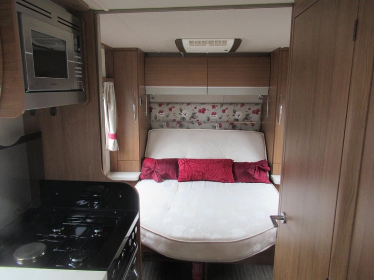 Auto Trail IMALA 730