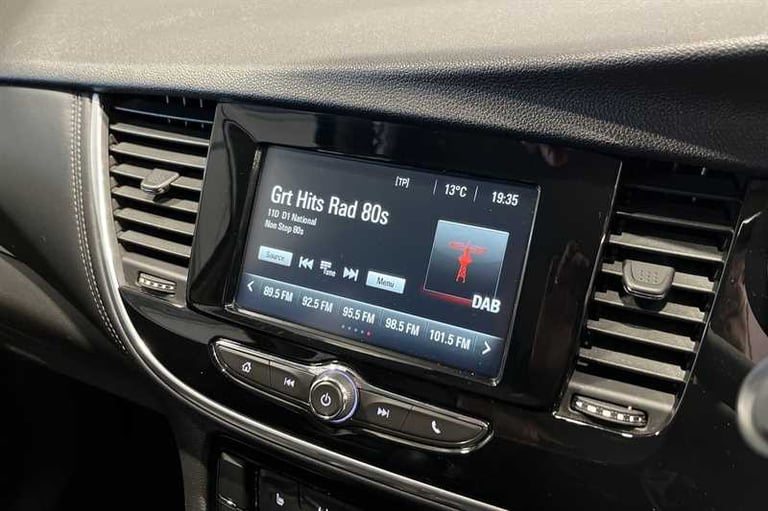 2019 Vauxhall Mokka X 1.4T Elite 5dr Auto HATCHBACK PETROL Automatic