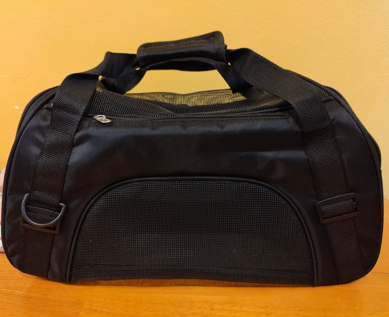 image for Cat Carrier