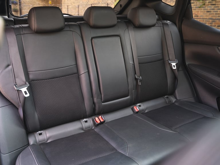 2018 Nissan Qashqai 1.6 dCi Tekna 5dr Diesel