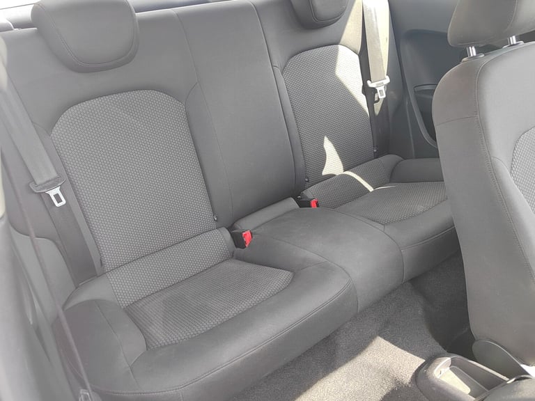 2015 Audi A1 1.0 TFSI SE 3dr HATCHBACK Petrol Manual