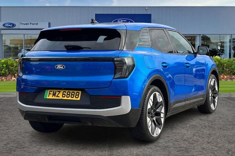 2024 Ford Explorer 210kW Premium 77kWh 5dr Auto- Panoramic Roof AUTO Estate Electric Automatic