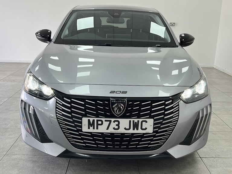 2024 Peugeot 208 PureTech Allure Hatchback Petrol Manual