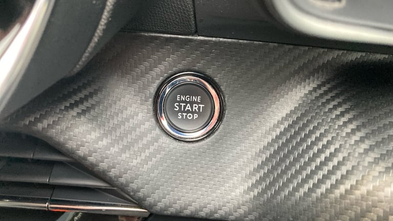 2021 Peugeot 208 1.2 PureTech 100 Allure Premium 5dr Petrol Hatchback Hatchback Petrol Manual
