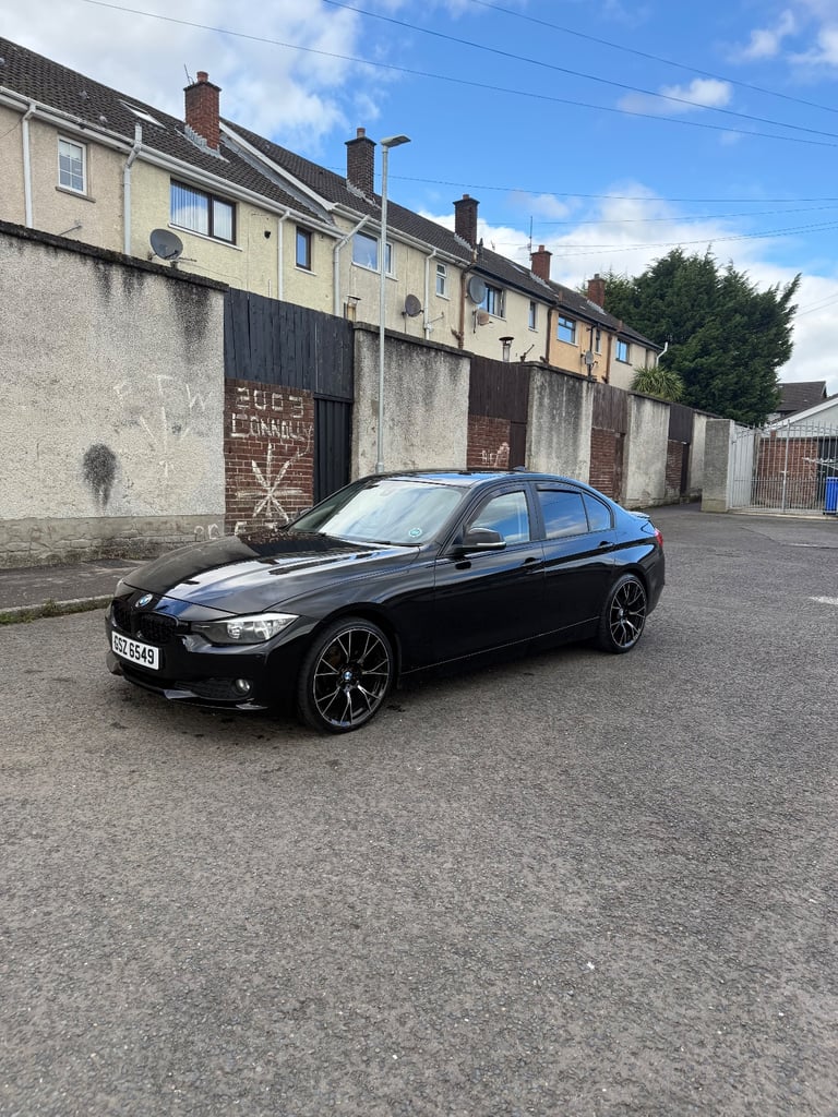 image for BMW 320D