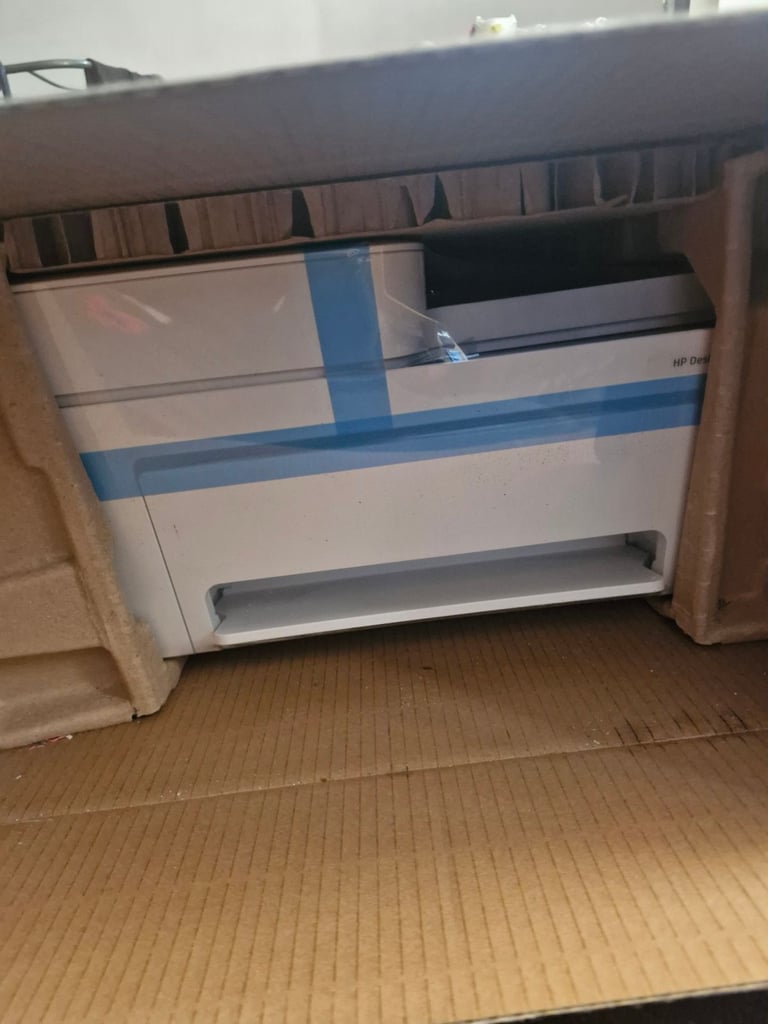 image for New printer 