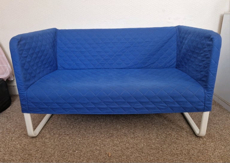 Sofa Knopparp In Leytonstone