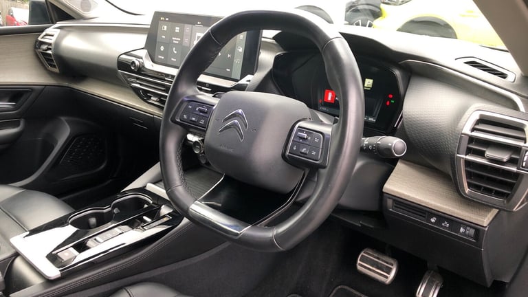 2023 Citroen C5 X 1.2 PureTech Shine Plus Hatchback 5dr Petrol EAT8 Euro 6 (s/s) (130 ps) Hatchba...