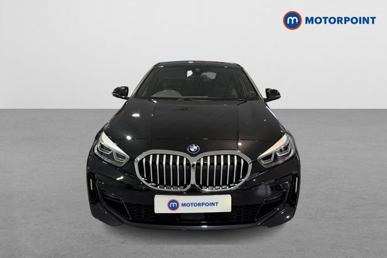 2024 BMW 1 Series 118i [136] M Sport 5dr Step Auto [LCP] Hatchback Petrol Automatic