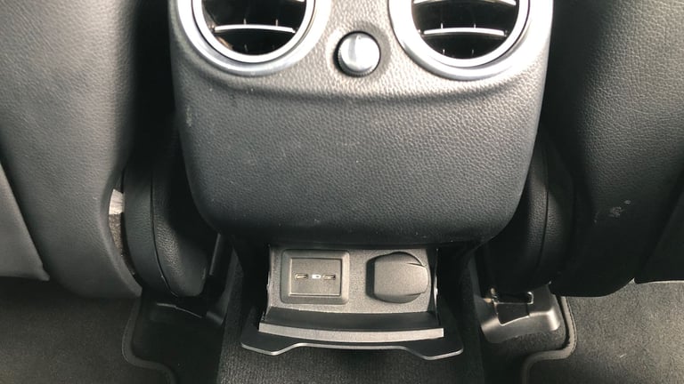 2020 Mercedes-Benz GLC GLC 220 D 4MATIC AMG LINE Estate Diesel Automatic