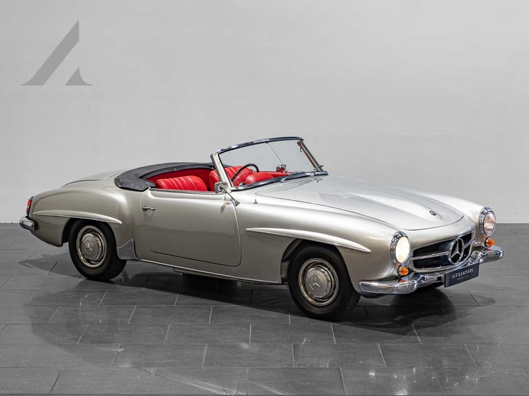 image for 1999 Mercedes-Benz 190 PETROL Manual