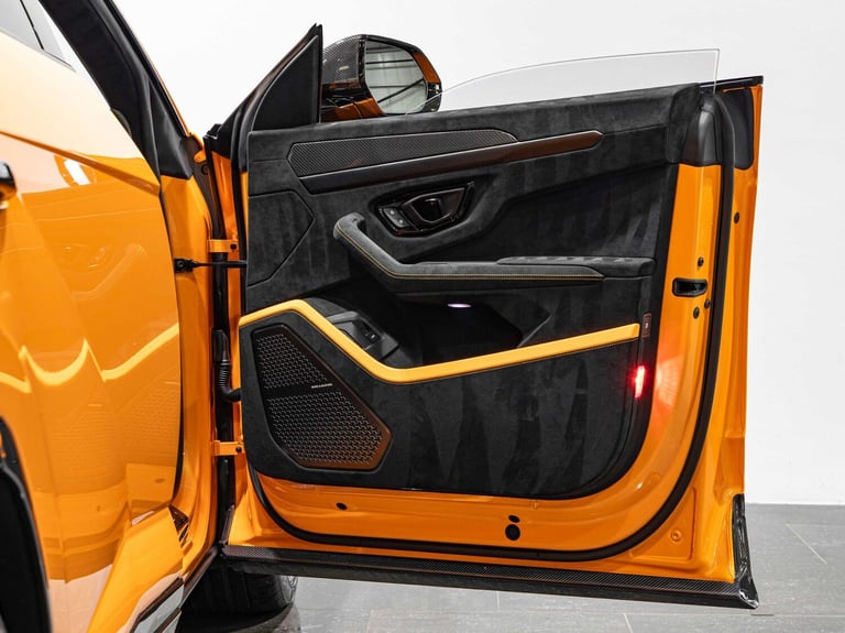 2023 Lamborghini Urus 4.0 V8 BiTurbo Performante Auto 4WD Euro 6 5dr ESTATE Petrol Automatic