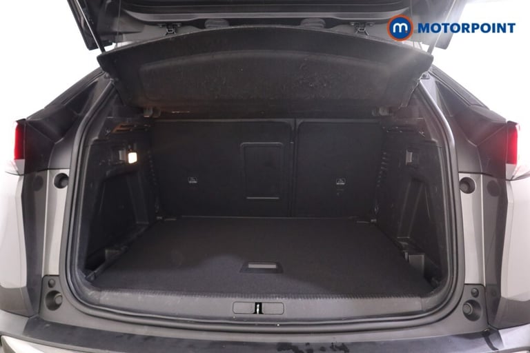 2022 Peugeot 3008 1.5 BlueHDi Allure Premium 5dr SUV Diesel Manual