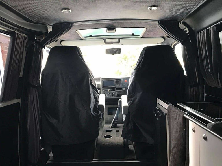 Volkswagen, TRANSPORTER, 2003, 2461 (cc)