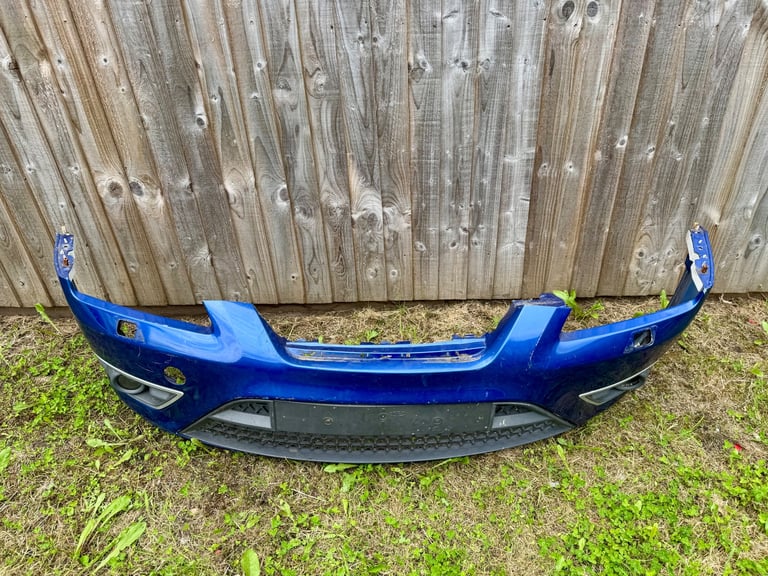Focus st bumper,focus st225 bumper,focus st mk2 bumper,