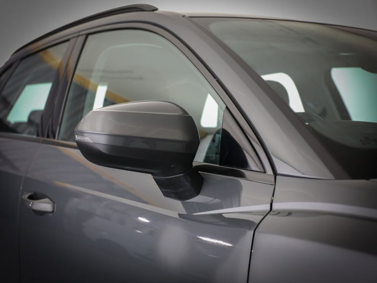 2019 Audi Q3 35 TDI Quattro Sport 5dr ESTATE DIESEL Manual