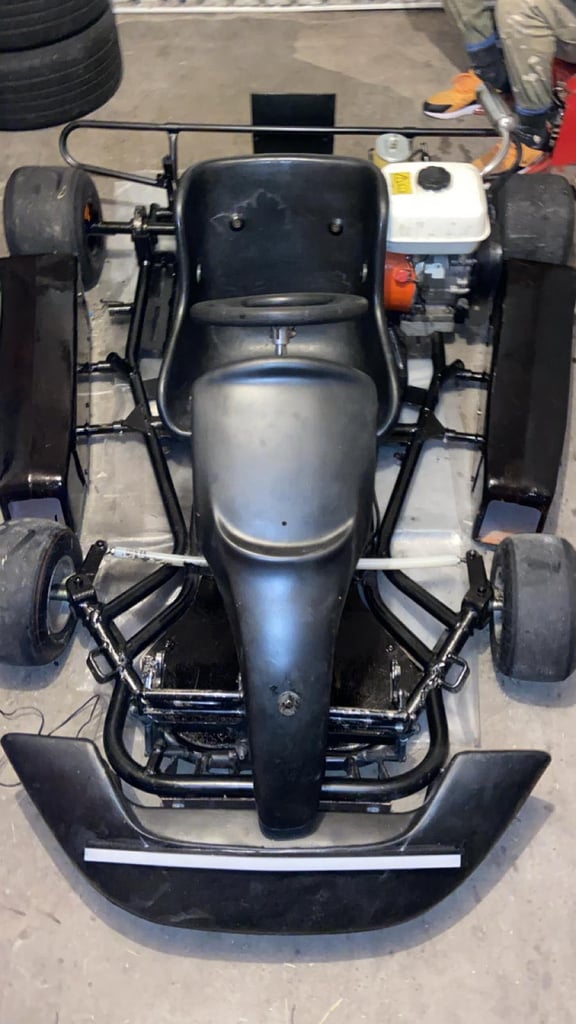Go kart 