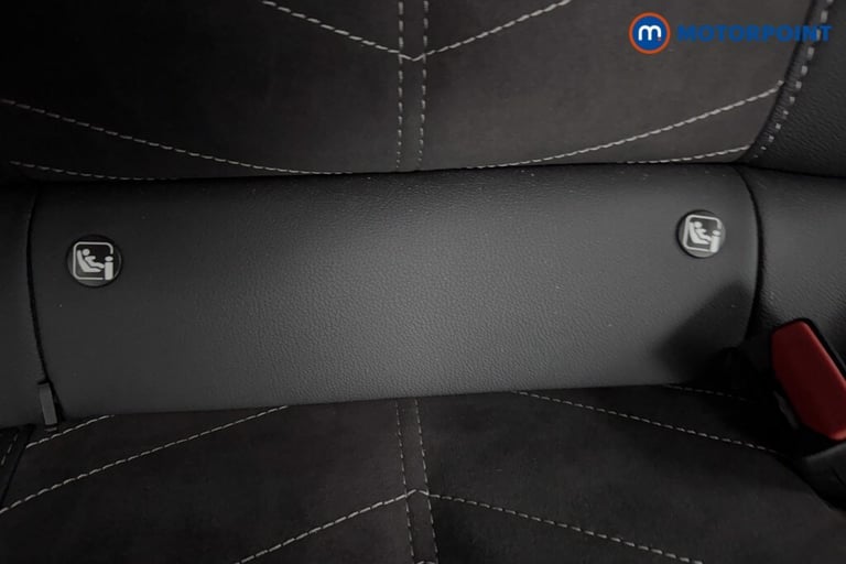 2023 Vauxhall Corsa 1.2 Turbo Ultimate 5dr Auto Hatchback Petrol Automatic