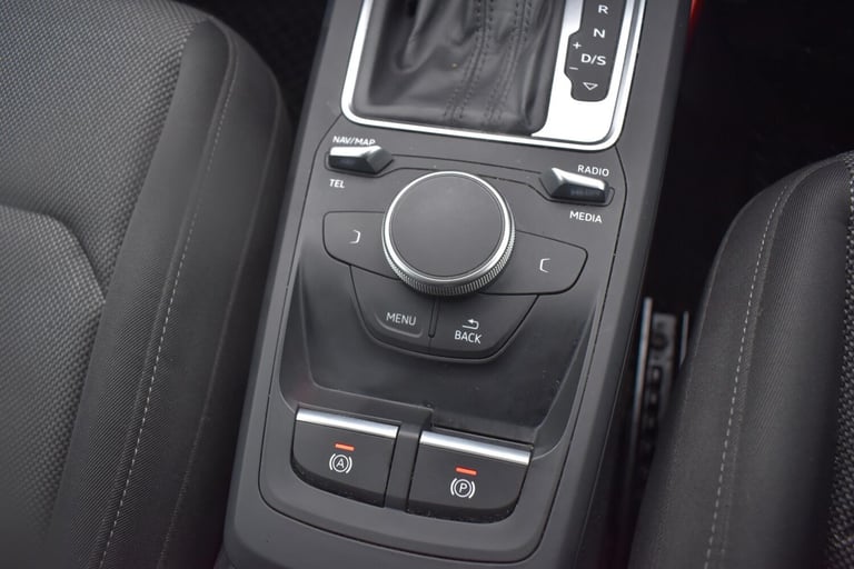 2019 Audi Q2 1.6 TDI 30 Sport S Tronic Euro 6 (s/s) 5dr ESTATE Diesel Automatic