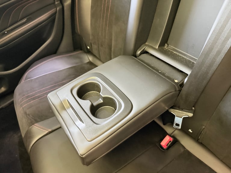 2017 Peugeot 308 SW 2.0 BlueHDi GT Estate 5dr Diesel EAT Euro 6 (s/s) (180 ps)