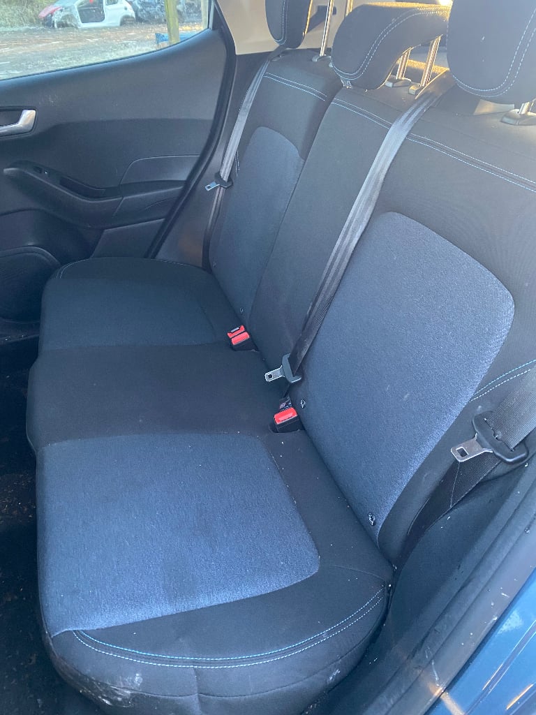 🟢 2023 FORD FIESTA EcoBoost ⚠️BREAKING ⚠️ 