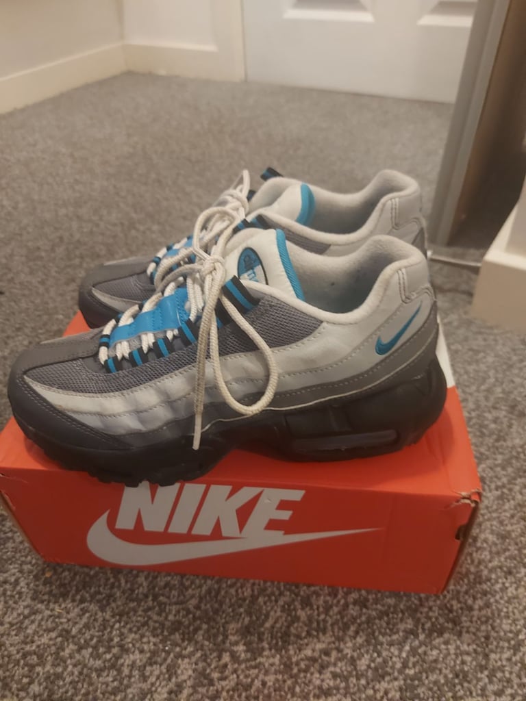 Nike air max in Birmingham, West Midlands Women's Trainers