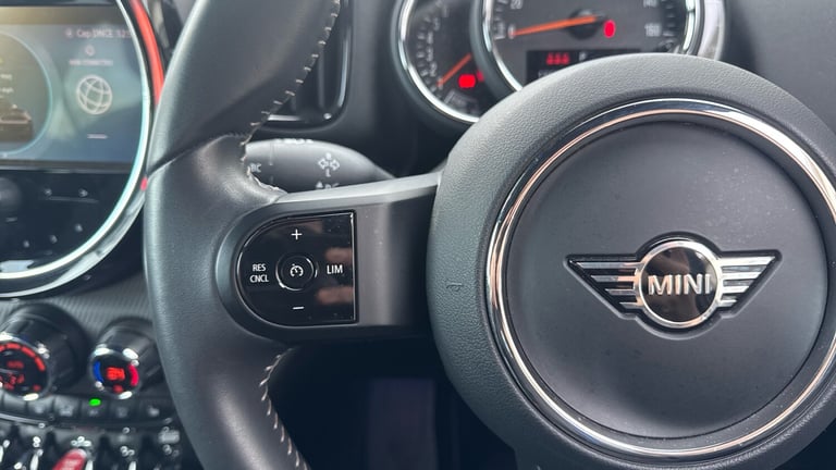 2022 MINI Countryman 1.5 Cooper Exclusive 5dr Auto Petrol Hatchback Hatchback Petrol Automatic
